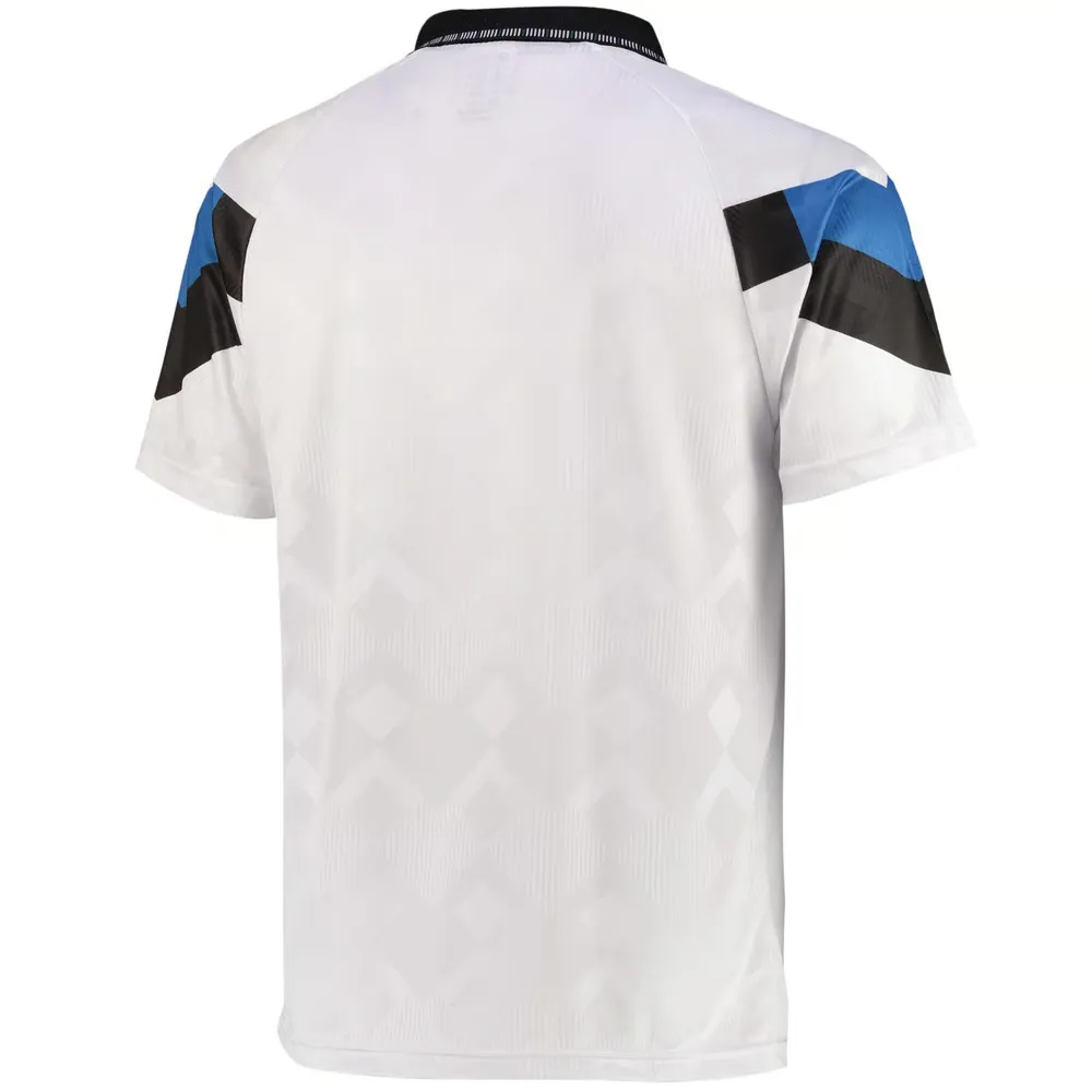 Maillot Rétro Extérieur Femme Aston Villa 1990 – Image 2