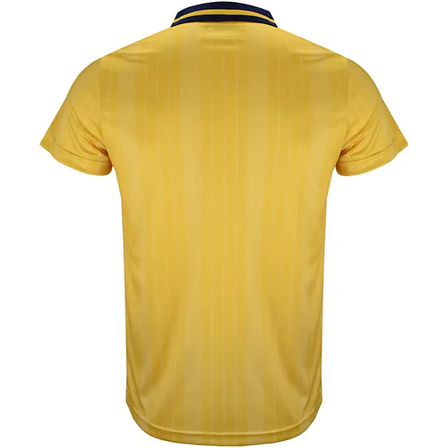 Maillot Rétro Extérieur Femme AFC Bournemouth 1995/96 – Image 2