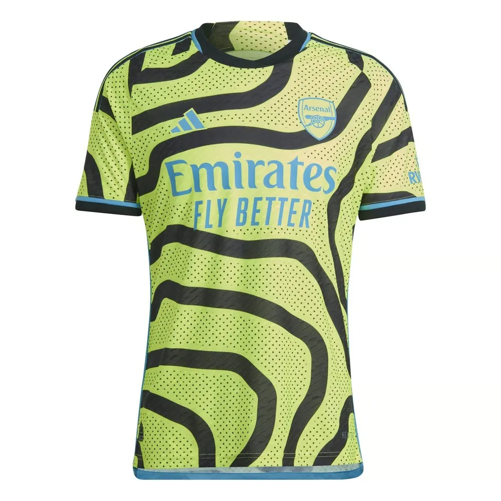 Maillot Authentique Extérieur Femme Arsenal 2023/24