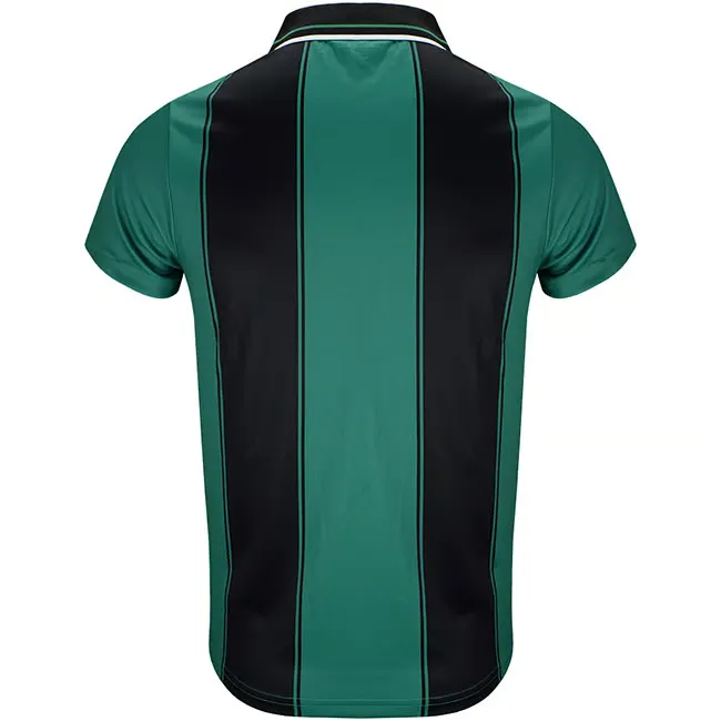Maillot Rétro Extérieur Femme AFC Bournemouth 1998/00 – Image 2