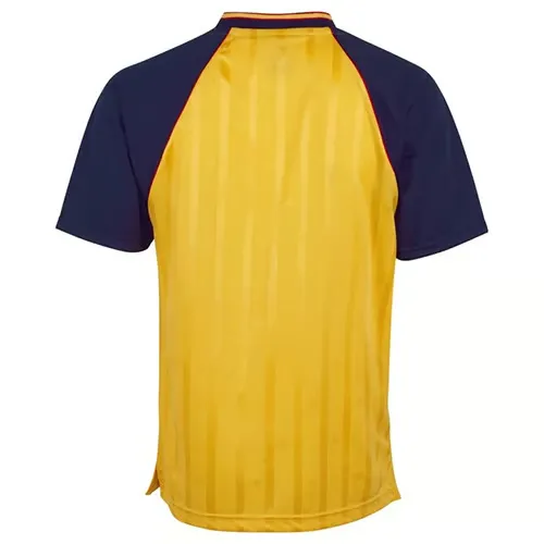 Maillot Rétro Extérieur Homme Arsenal 1988/89 – Image 2