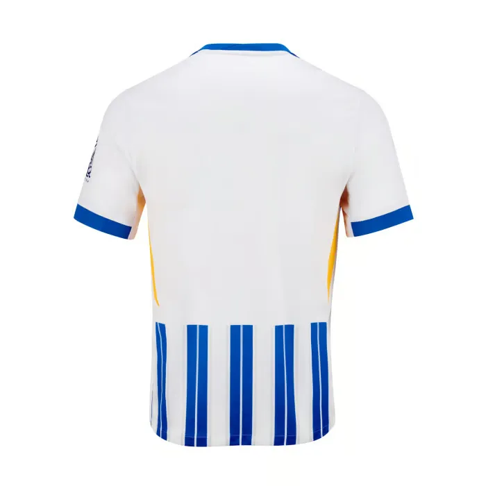 Maillot Domicile Homme Brighton & Hove Albion 2024/25 – Image 2