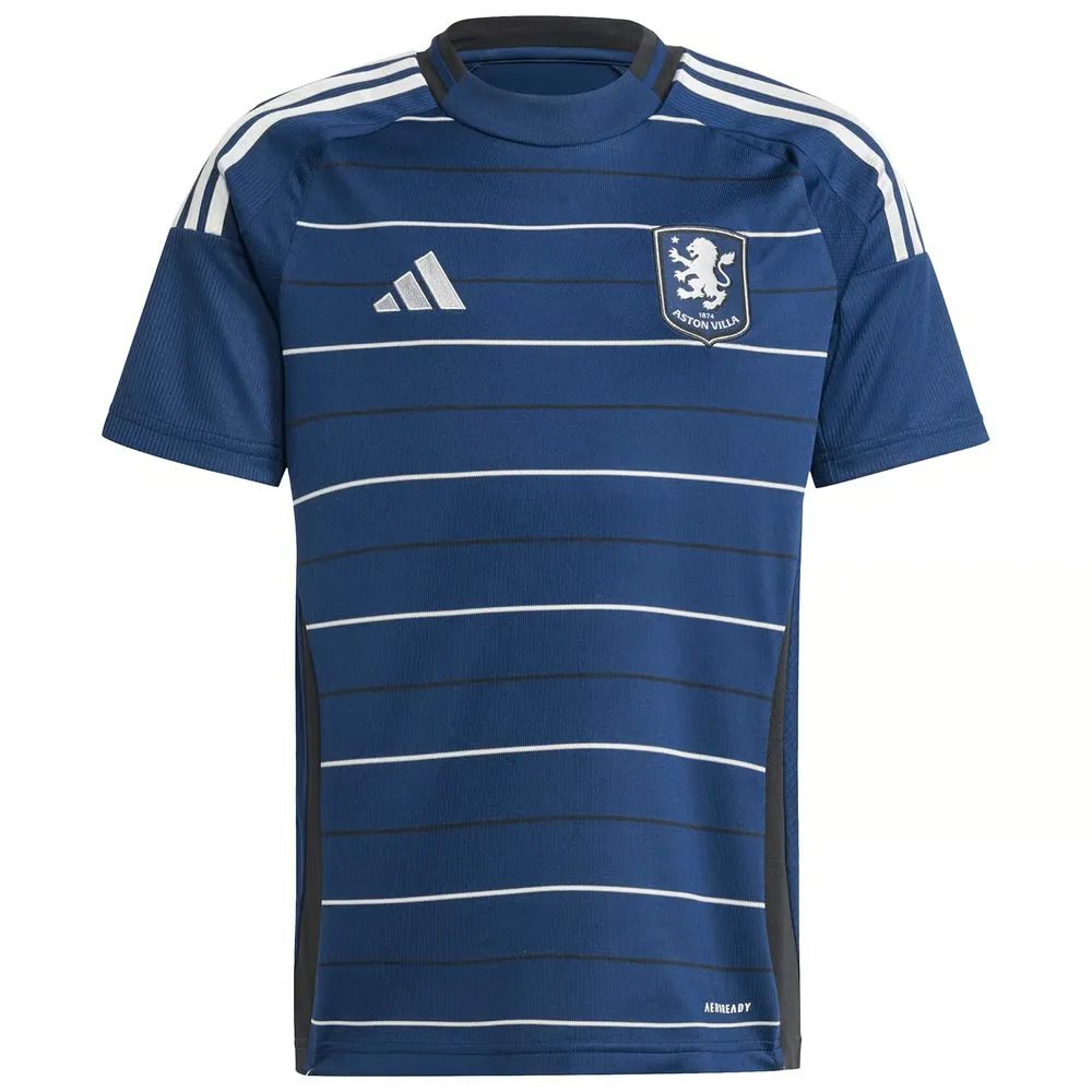 Maillot Troisième Enfant Aston Villa 2024/25