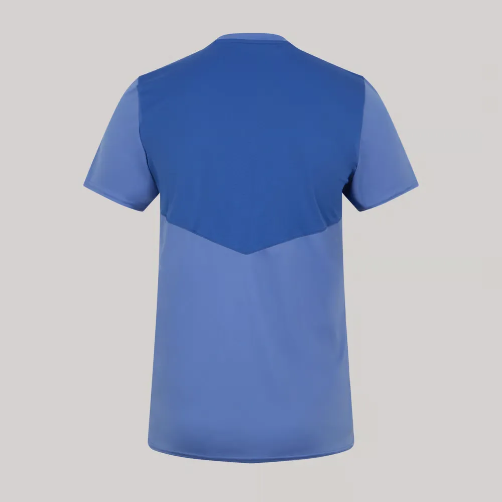 Maillot d’Entraînement Authentique Troisième Premier Homme Brentford 2024/25 - Bleu – Image 2