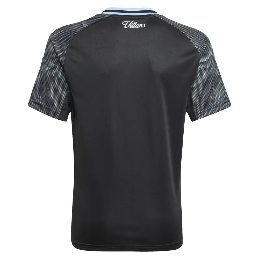 Maillot extérieur Aston Villa 2025/26 enfant – Image 2