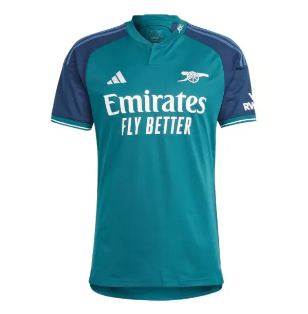 Maillot Troisième Femme Arsenal 2023/24