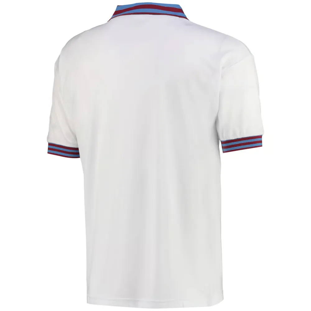 Maillot Rétro Extérieur Homme Aston Villa 1980 – Image 2