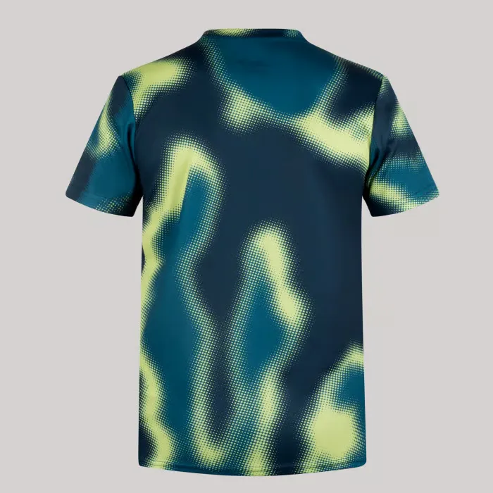 Maillot d’Entraînement Authentique Troisième Réchauffement Homme Brentford 2024/25 - Vert – Image 2