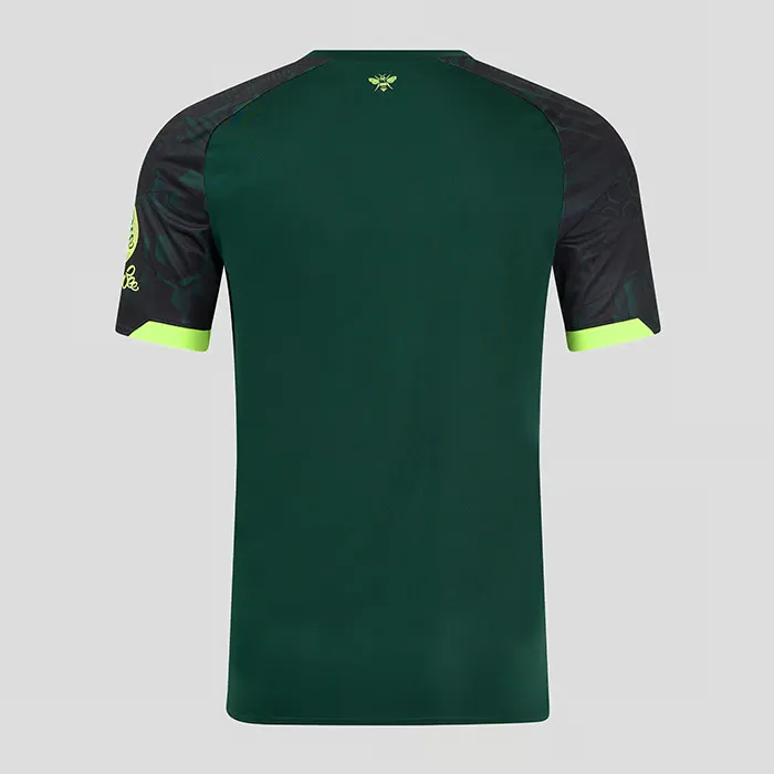 Maillot Troisième Homme Brentford 2024/25 – Image 2