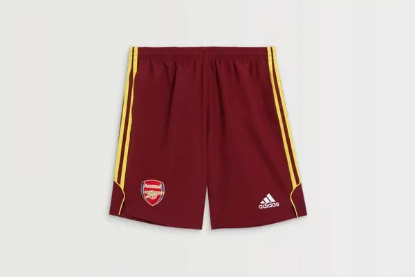 Shorts Arsenal Femme 2024/25 Urban Purist