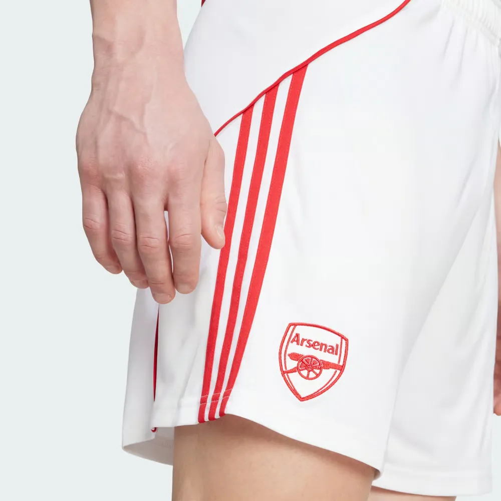 Short Domicile Femme Arsenal 2025/26 – Image 2