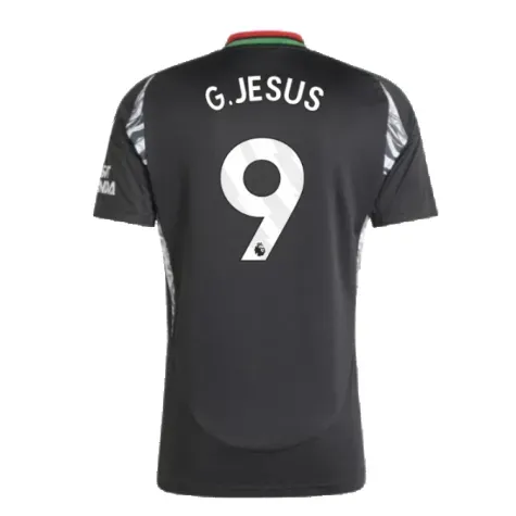 T-shirt extérieur femme G.JESUS Arsenal 2024/25
