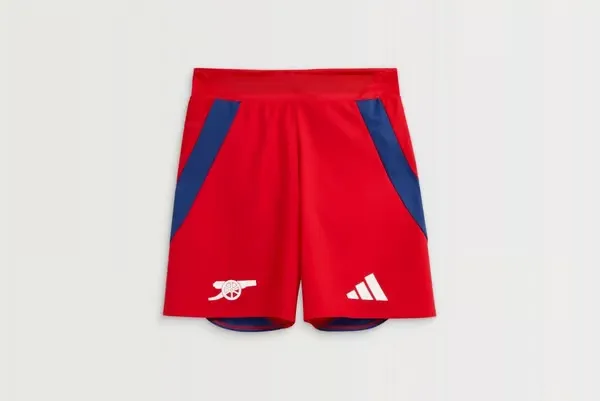 Shorts Authentiques Domicile Homme Arsenal 2024/25