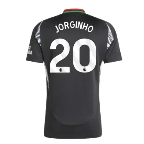 T-shirt extérieur femme JORGINHO Arsenal 2024/25