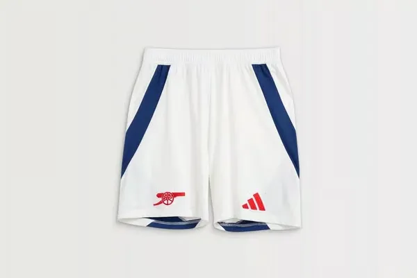 Shorts Domicile Homme Arsenal 2024/25