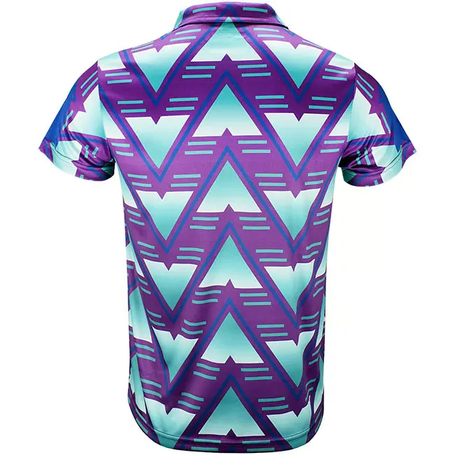 Maillot rétro AFC Bournemouth extérieur 1992/94 enfant – Image 2