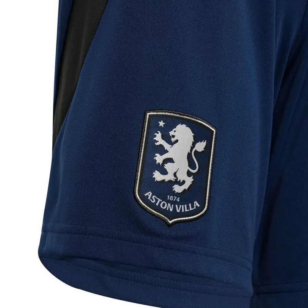 Shorts Troisième Femme Aston Villa 2024/25 – Image 2