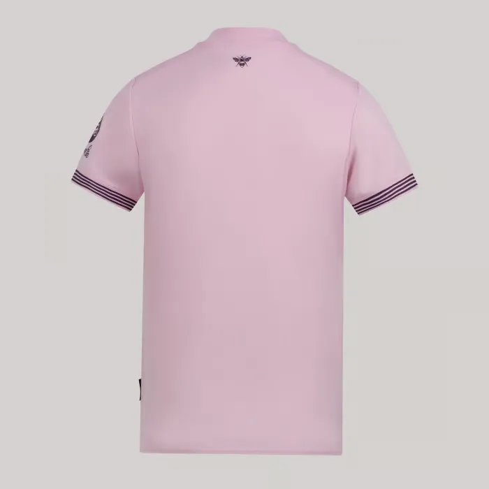 Maillot Extérieur Femme Brentford 2024/25 – Image 2