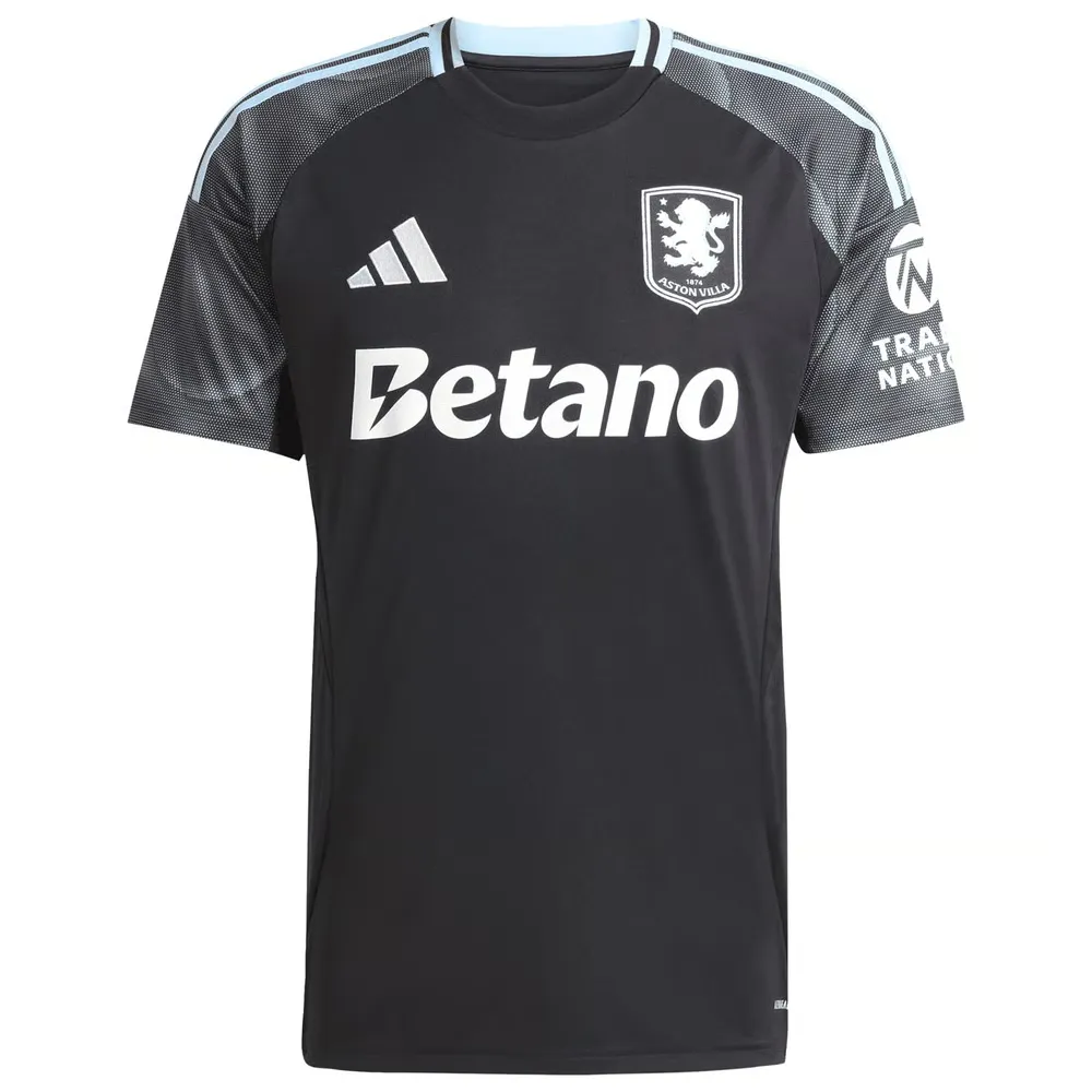 Maillot extérieur Aston Villa 2025/26 femme