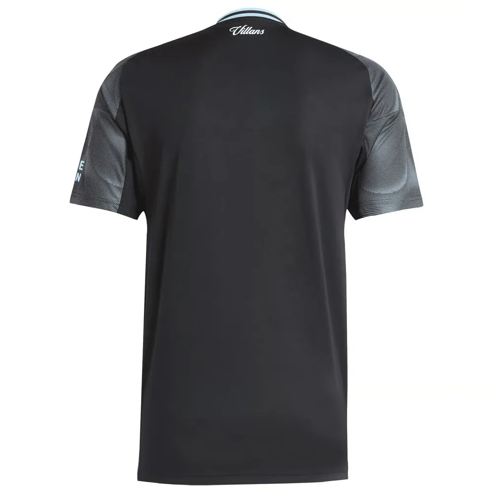 Maillot extérieur Aston Villa 2025/26 femme – Image 2