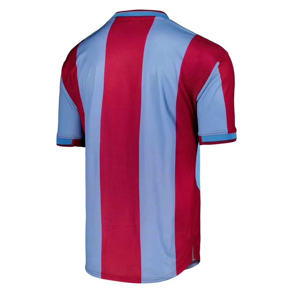 Maillot Rétro Domicile Homme Aston Villa 2000 – Image 2