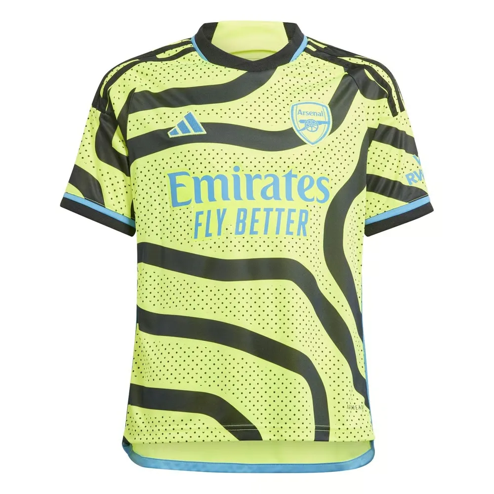 Maillot Extérieur Enfant Arsenal 2023/24