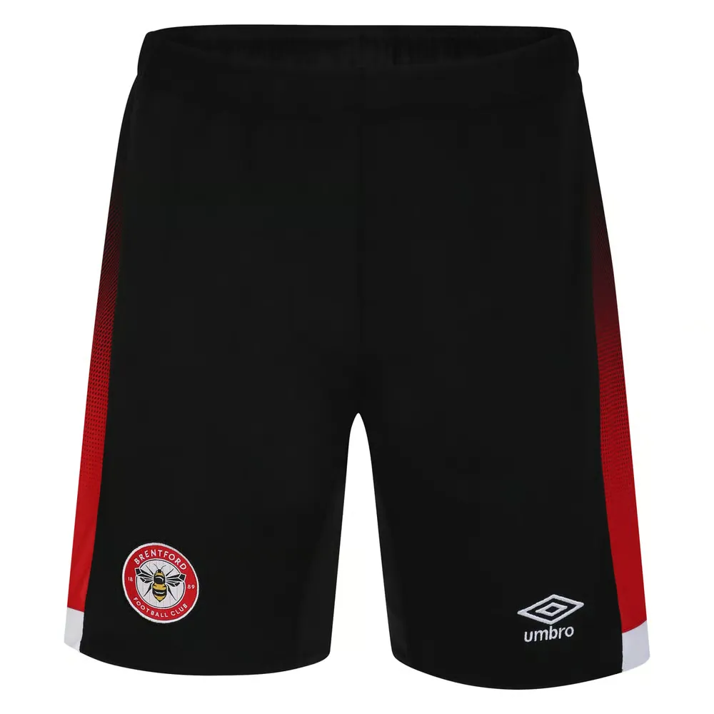 Shorts Domicile Femme Brentford 2024/25