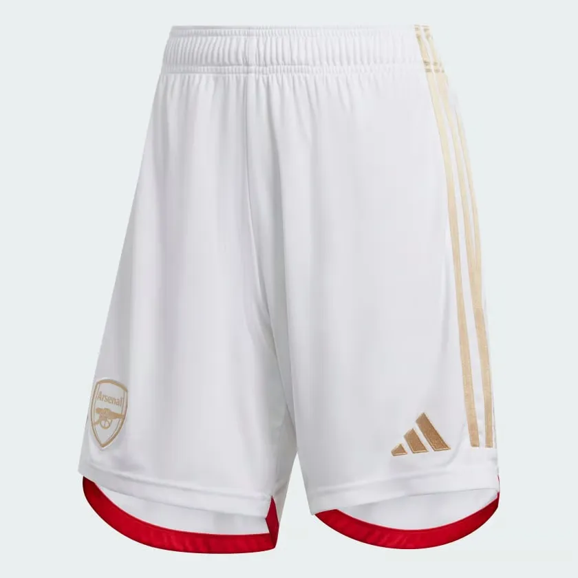 Shorts Domicile Enfant Arsenal 2023/24