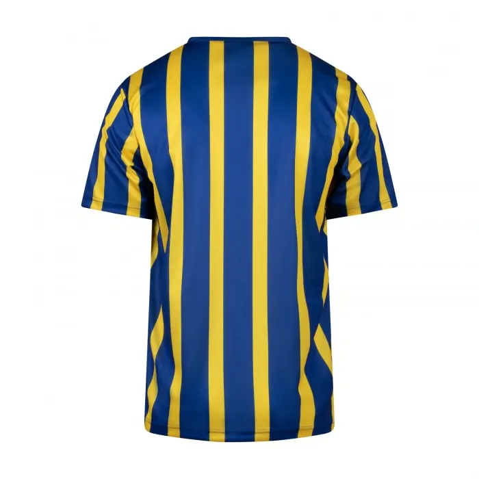 Maillot rétro Brentford extérieur 2004/05 enfant – Image 2