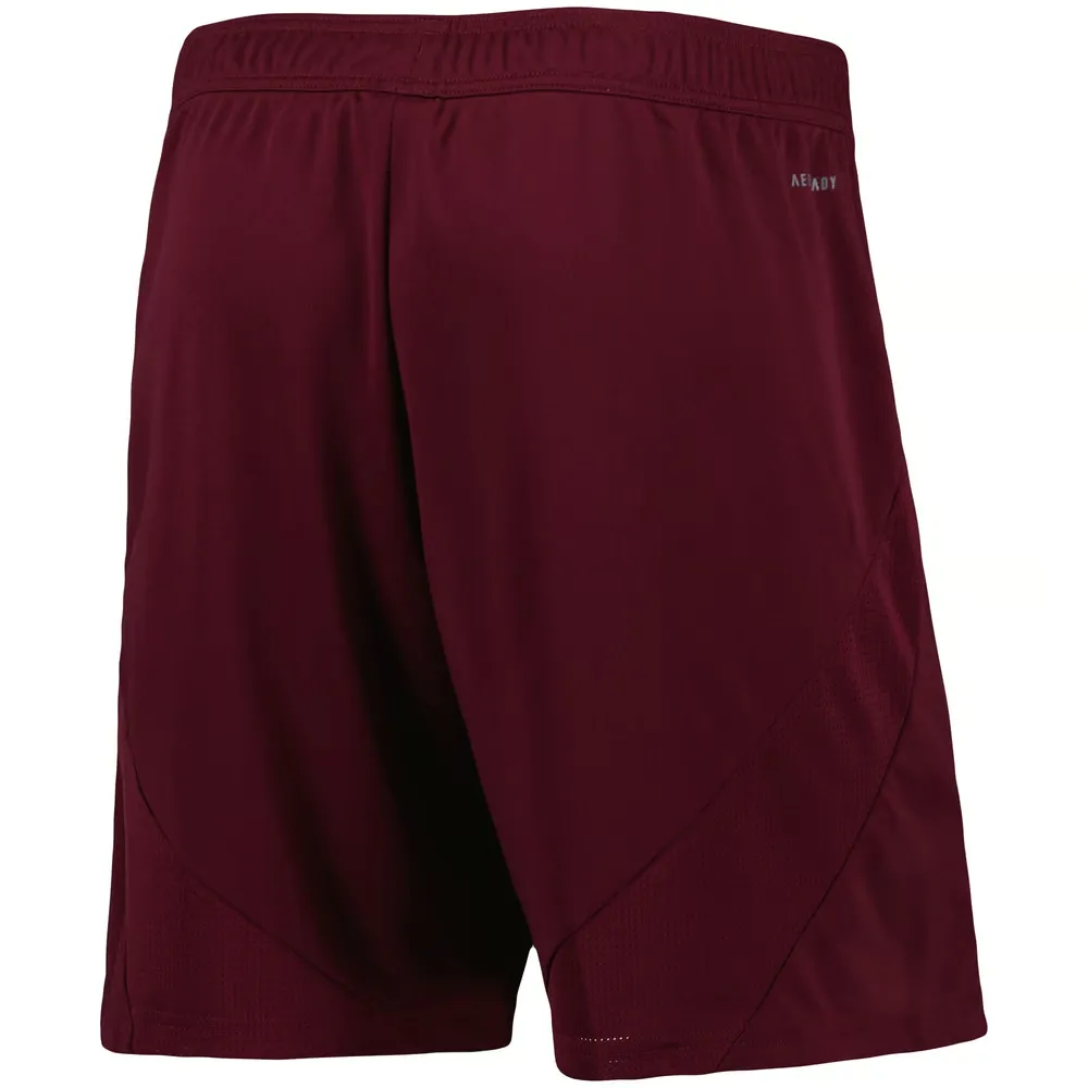 Shorts Domicile Homme Aston Villa 2024/25 - Changement – Image 2