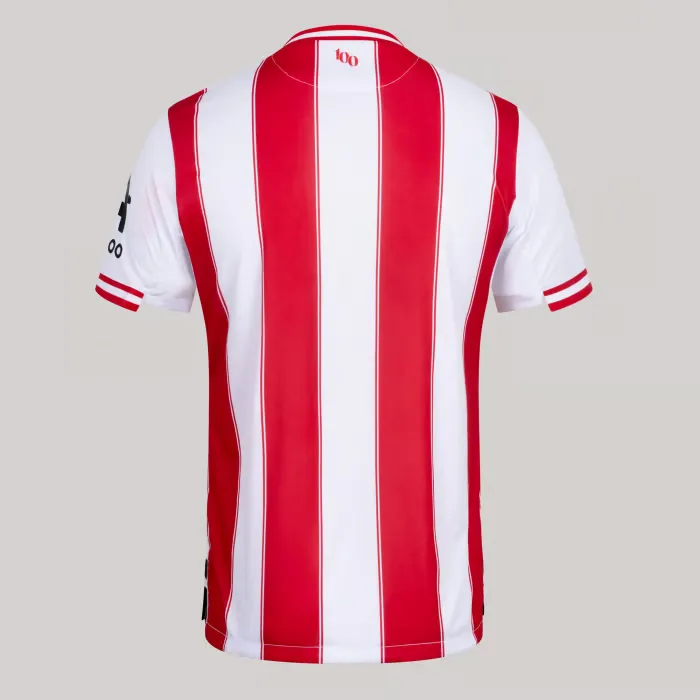 Maillot Domicile Femme Brentford 2025/26 – Image 2