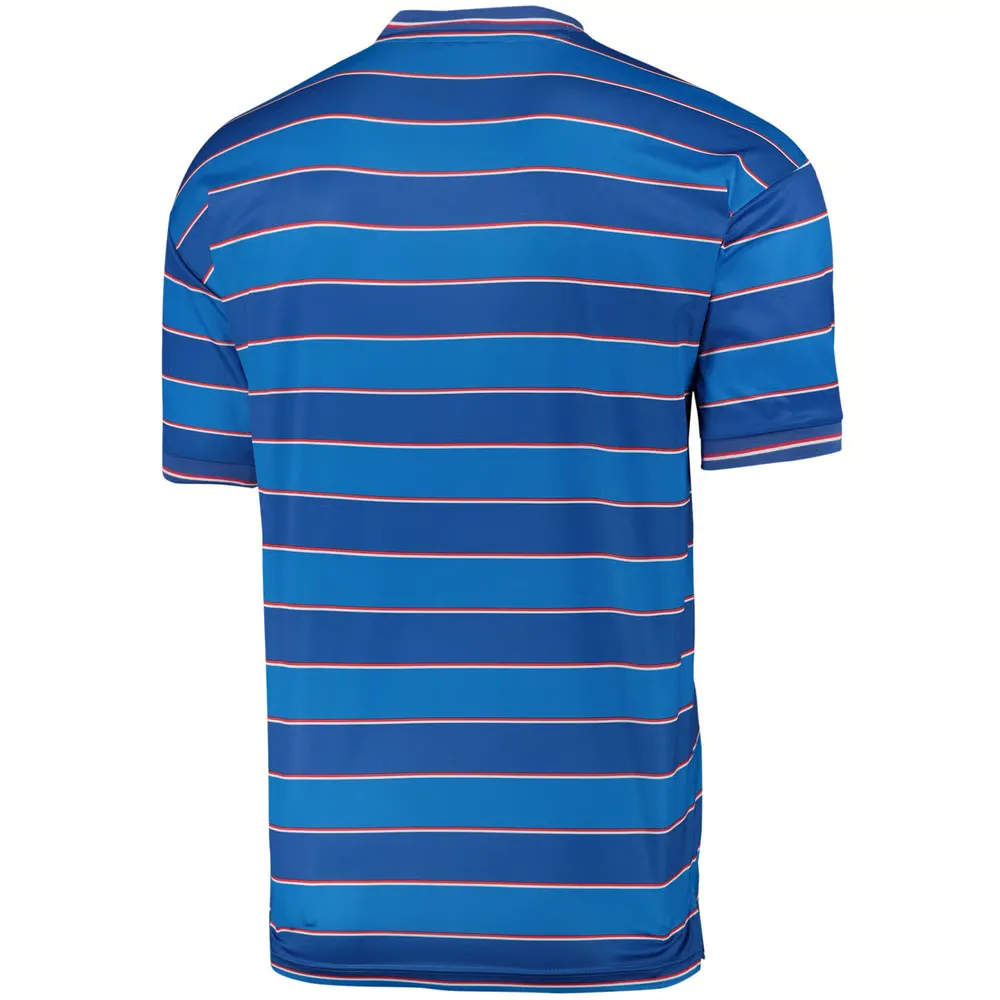 Enfant Chelsea 1984 Domicile Sponsorisée Rétro Maillot – Image 2