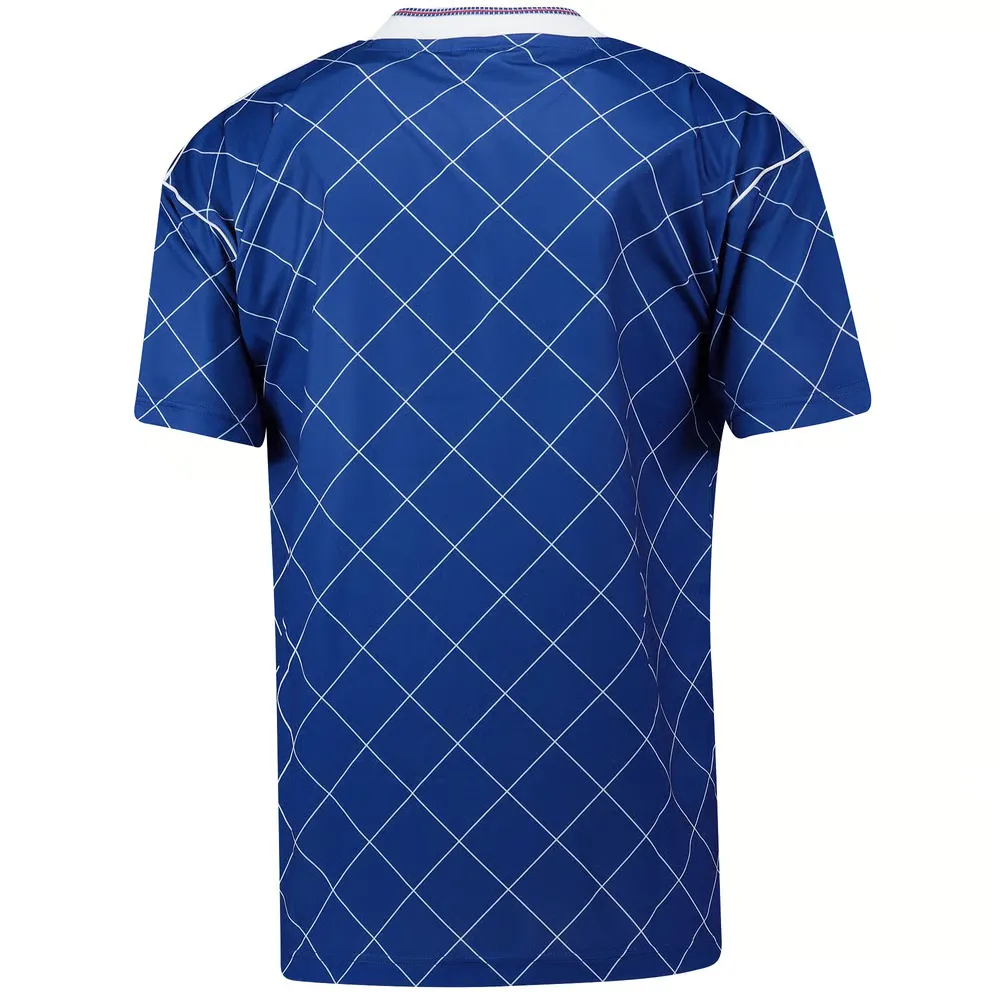 Maillot Rétro Homme Chelsea 1988 – Image 2