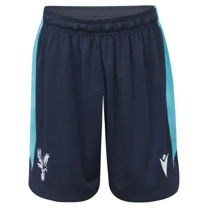 Shorts d’Entraînement Authentiques Troisième Enfant Crystal Palace 2024/25
