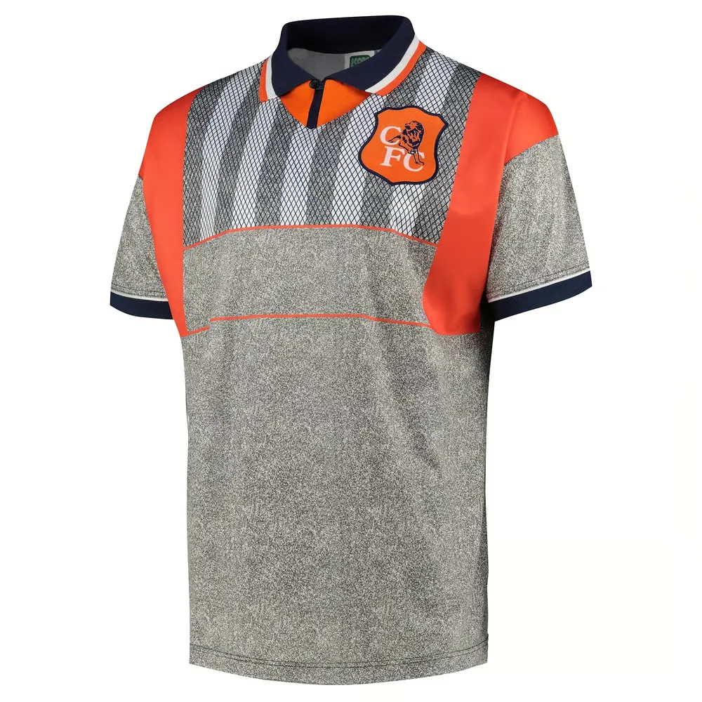 Enfant Chelsea 1994 Extérieur Rétro Maillot