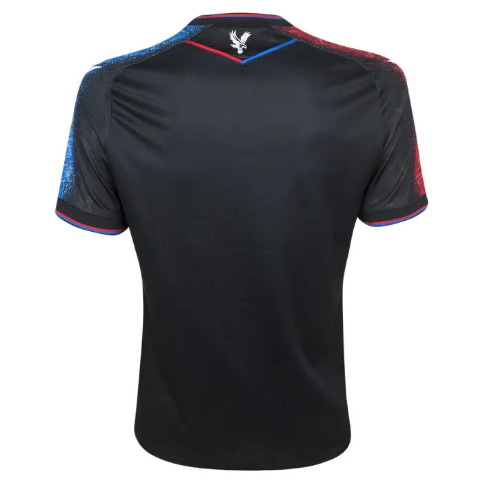 Maillot Troisième Enfant Crystal Palace 2024/25 – Image 2