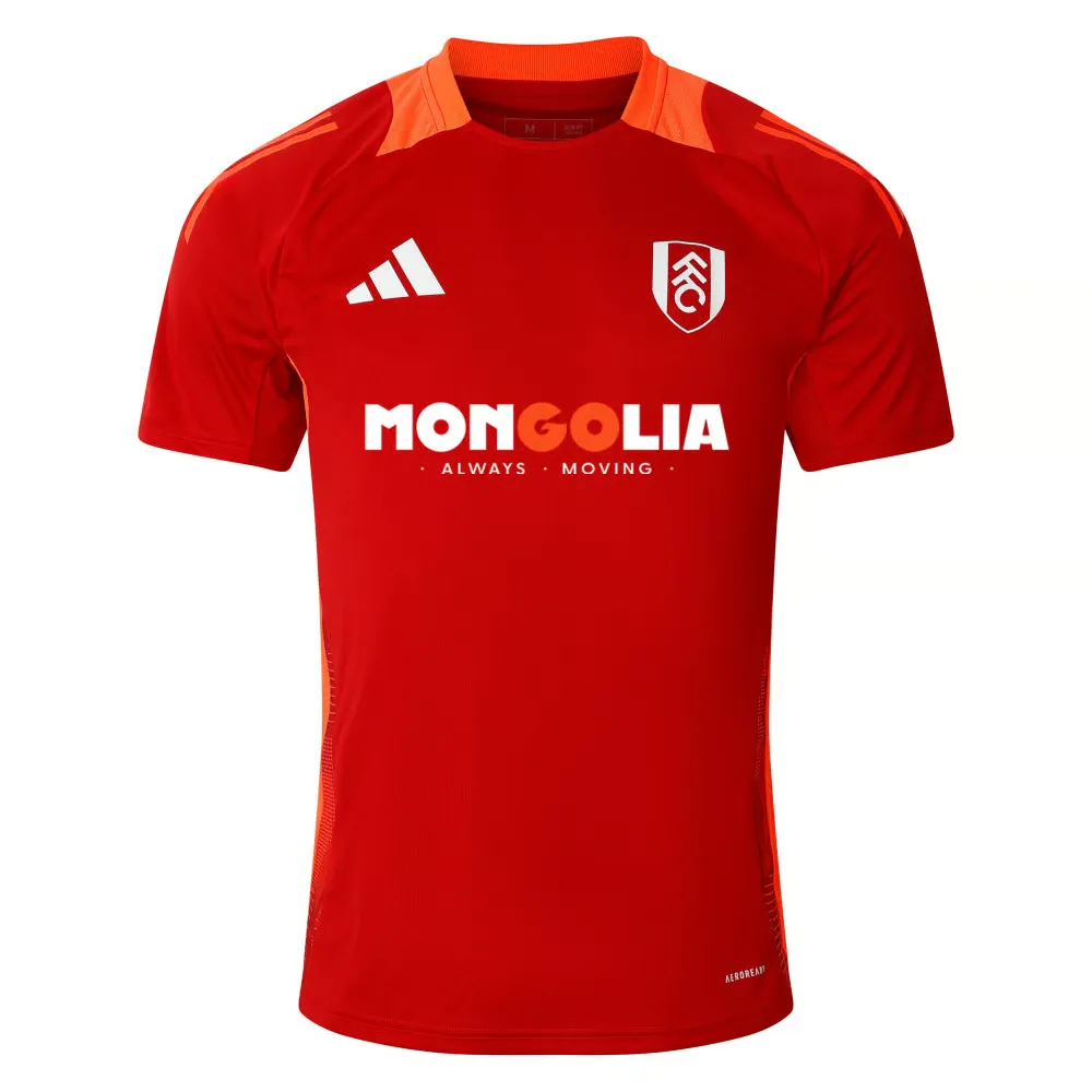 Maillot d’Entraînement Authentique Tiro24 Troisième Homme Fulham 2024/25