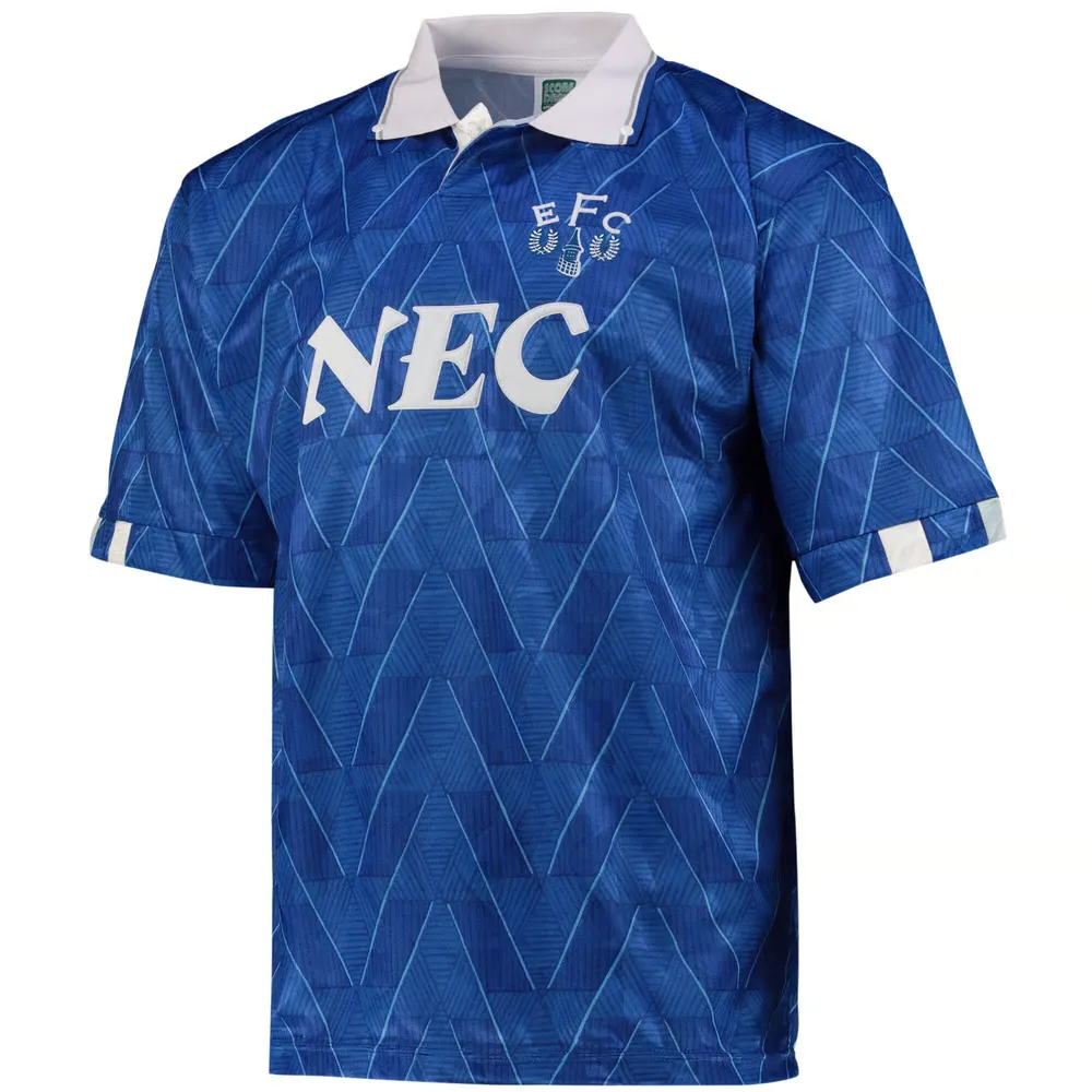 Maillot Rétro Domicile Femme Everton 1990