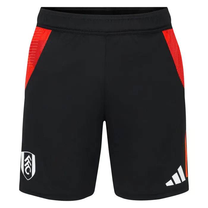 Shorts d’Entraînement Authentiques Tiro24 Troisième Homme Fulham 2024/25
