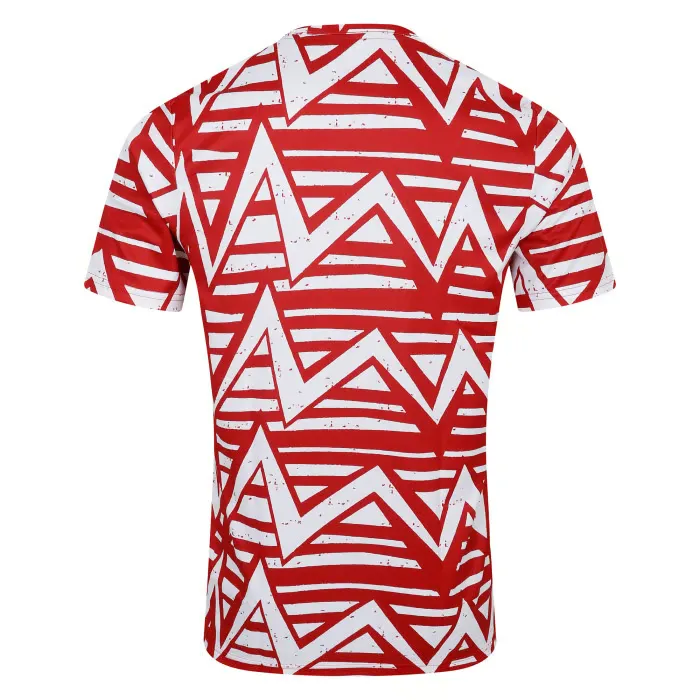 Maillot Pré-Match Troisième Homme Fulham 2024/25 – Image 2