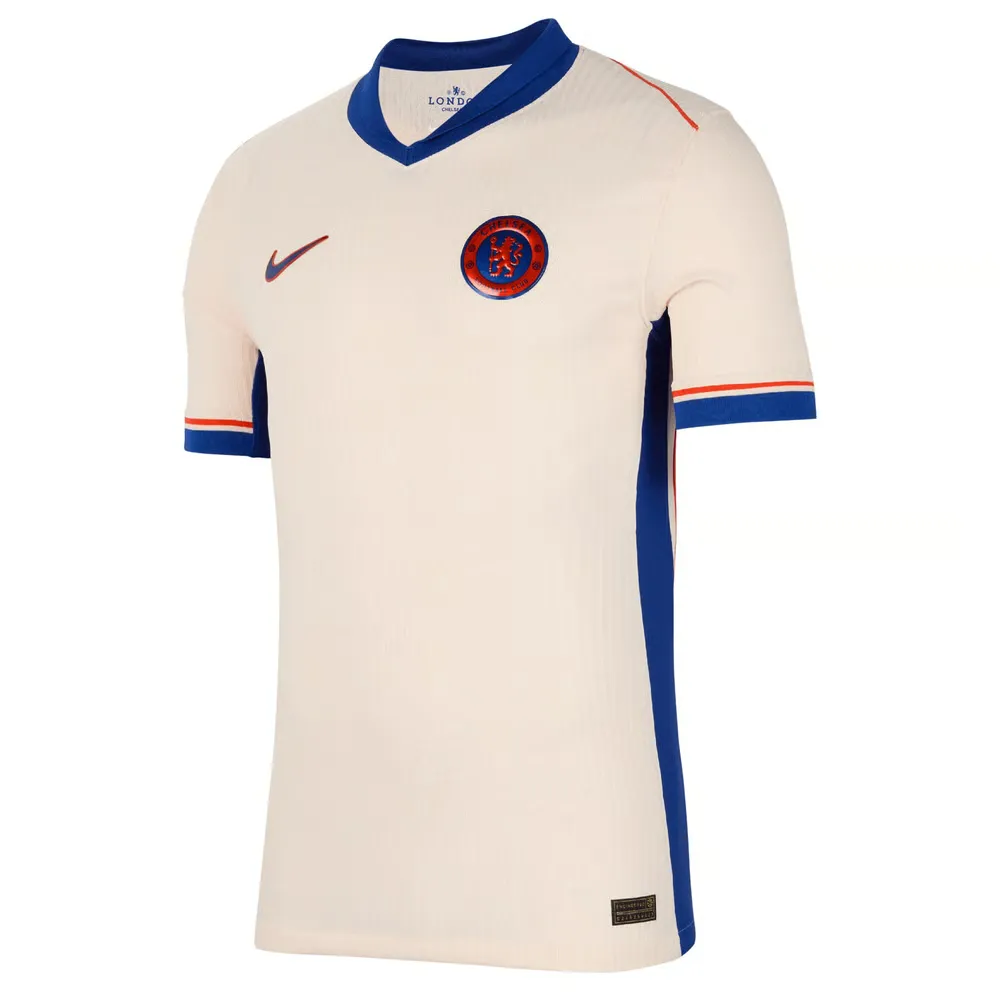 Maillot Authentique Extérieur Femme Chelsea 2024/25