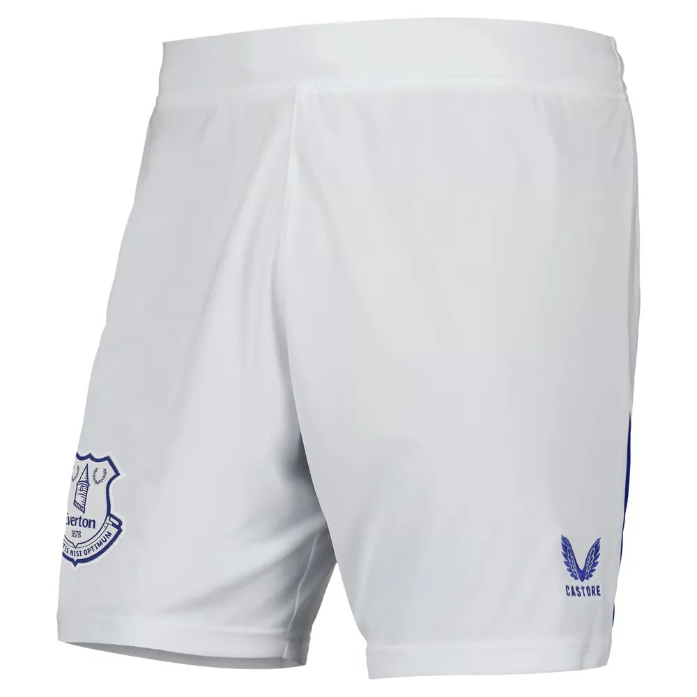 Shorts Domicile Enfant Everton 2024/25