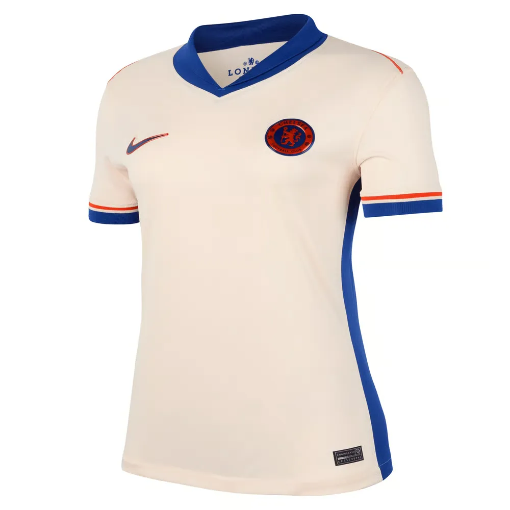 Maillot Extérieur Femme Chelsea 2024/25