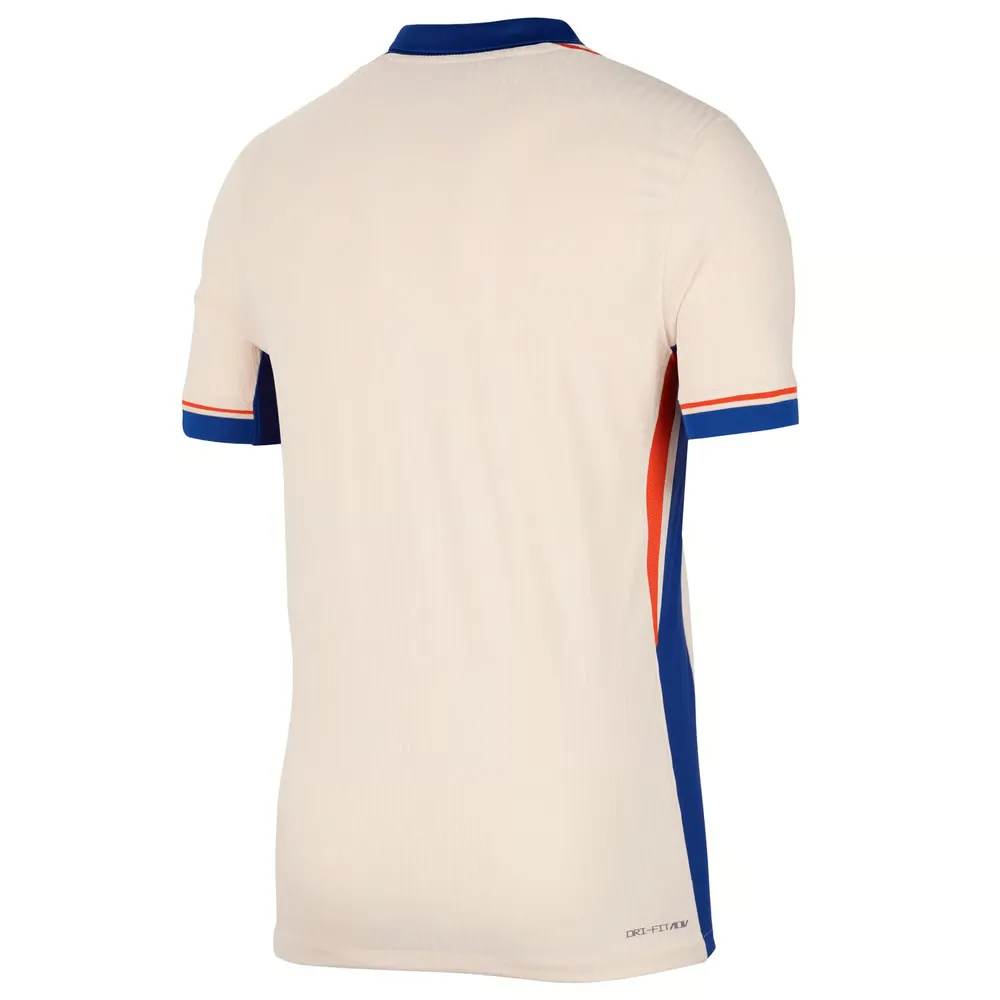 Maillot Authentique Extérieur Homme Chelsea 2024/25 – Image 2