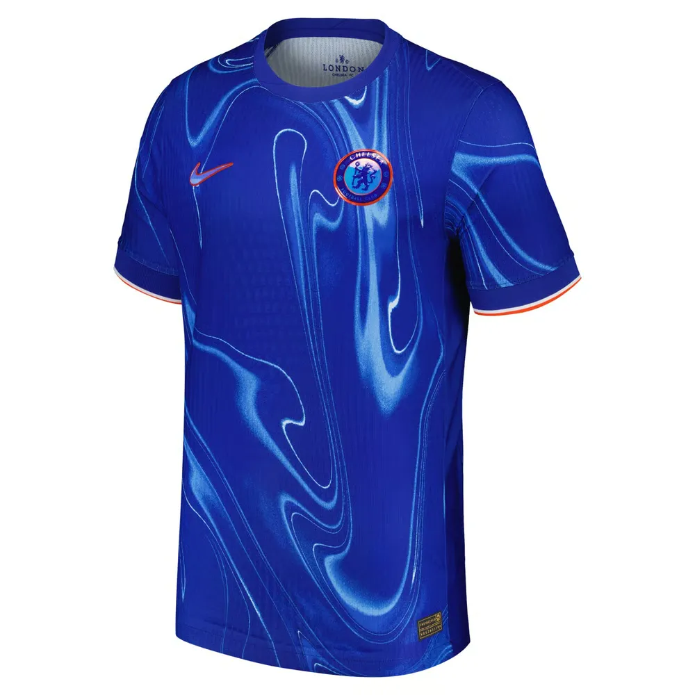 Maillot Authentique Domicile Femme Chelsea 2024/25