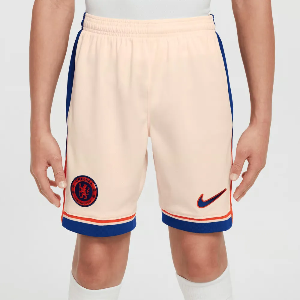 Shorts Extérieur Enfant Chelsea 2024/25