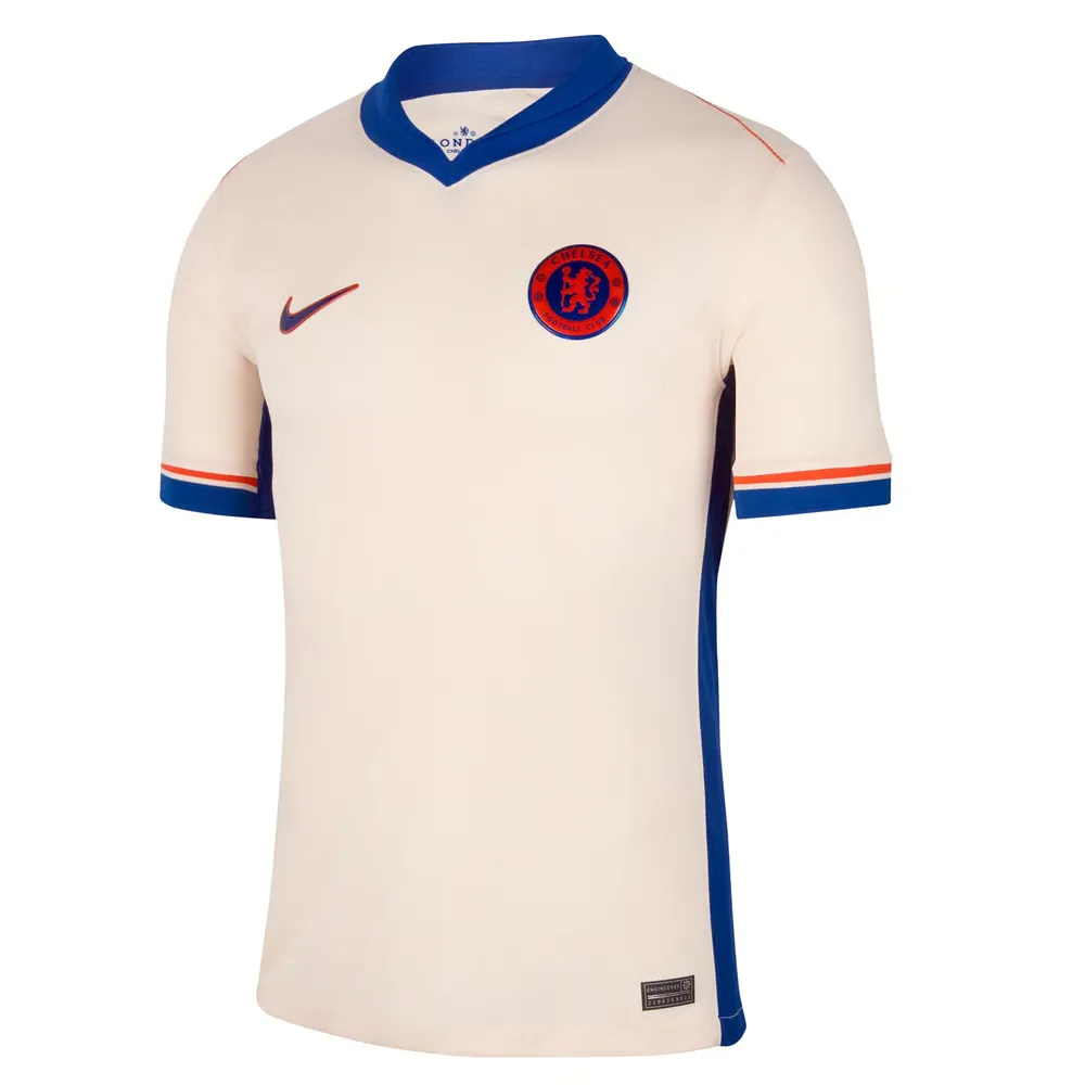 Maillot Extérieur Homme Chelsea 2024/25
