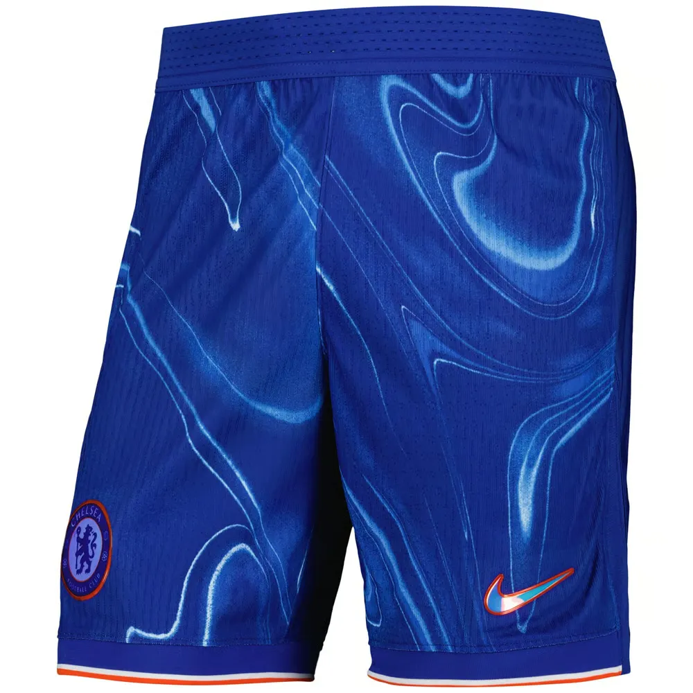 Shorts Authentiques Domicile Femme Chelsea 2024/25