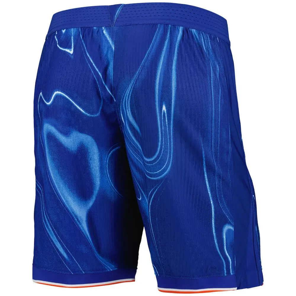 Shorts Authentiques Domicile Femme Chelsea 2024/25 – Image 2