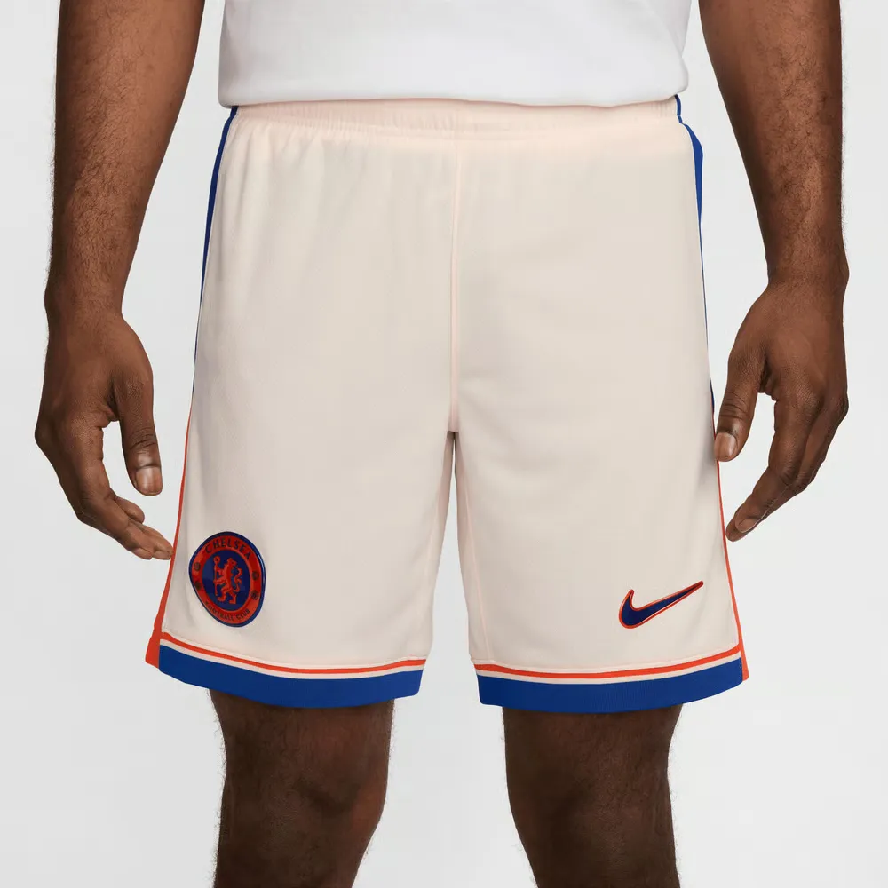 Shorts Extérieur Homme Chelsea 2024/25